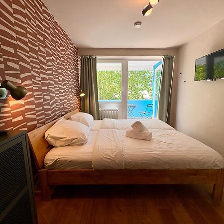 Hokk Hotel Freiburg im Breisgau Eksteriør billede