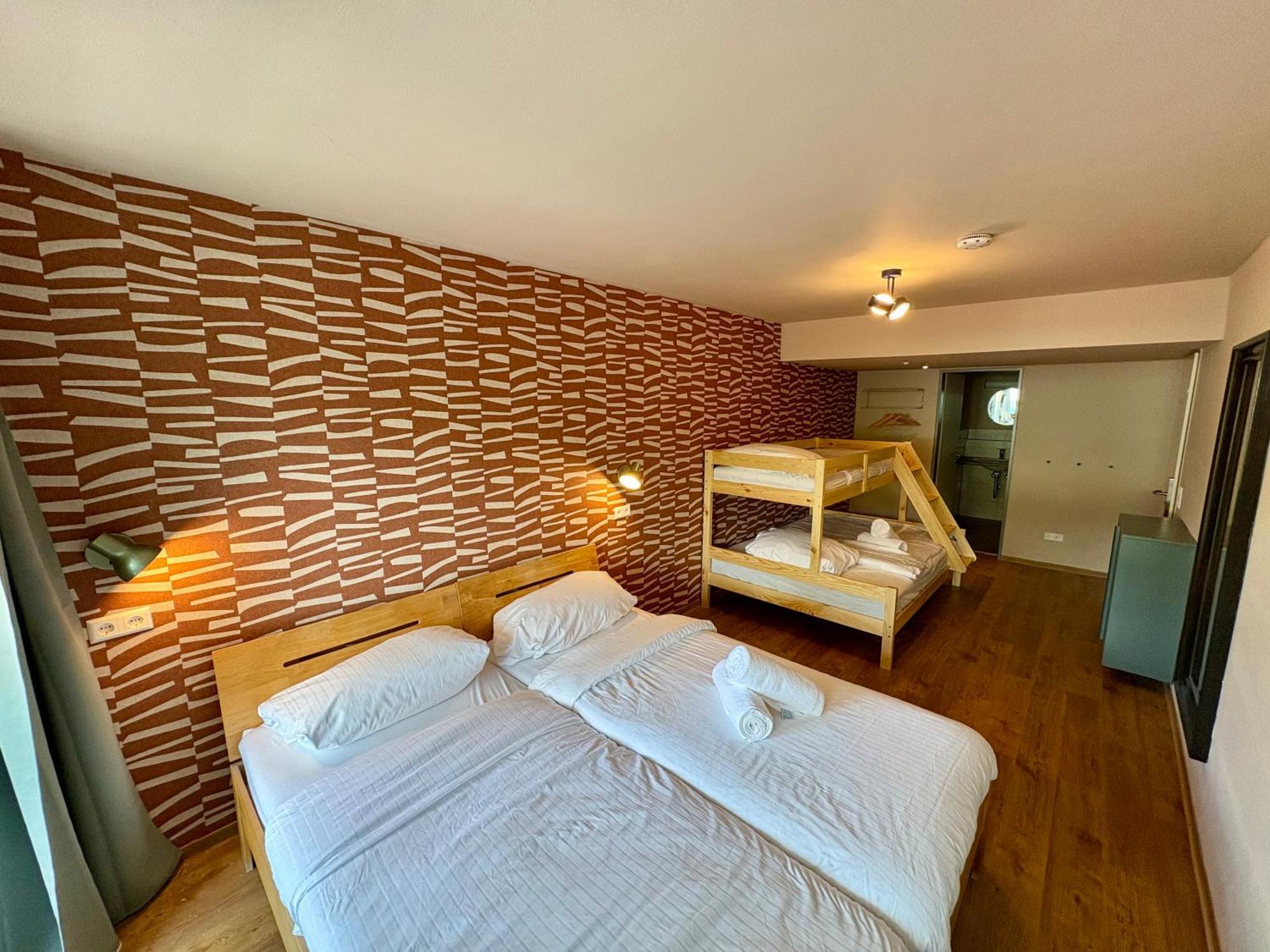 Hokk Hotel Freiburg im Breisgau Eksteriør billede