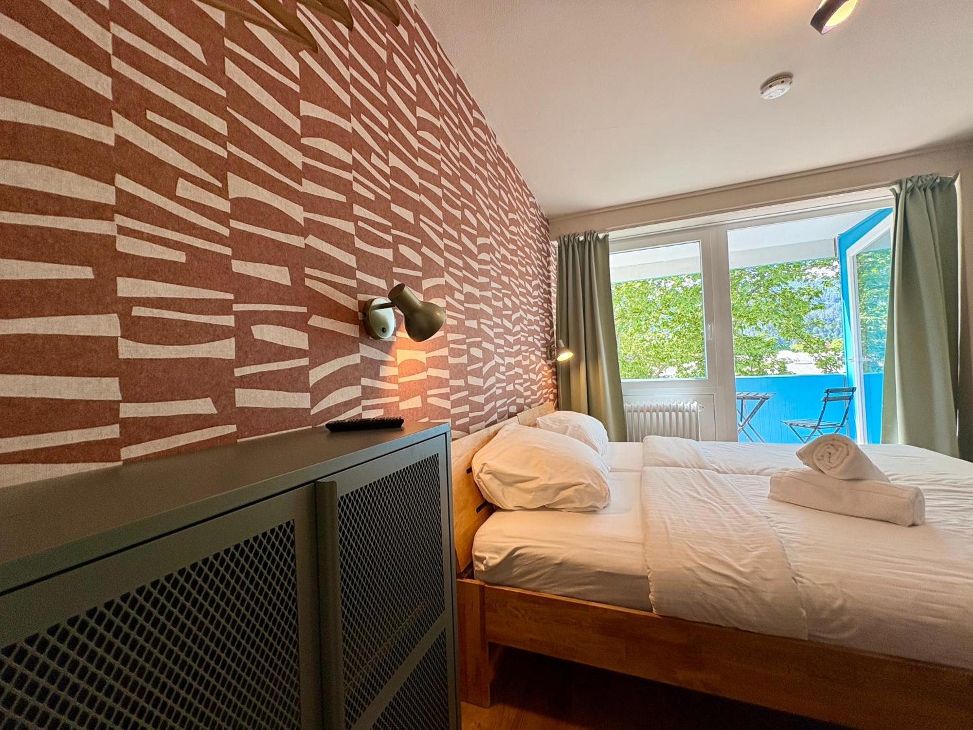 Hokk Hotel Freiburg im Breisgau Eksteriør billede